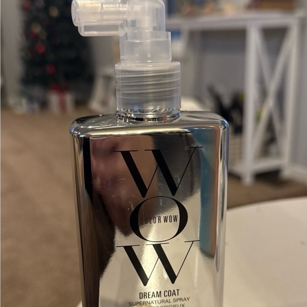 Color Wow Dream Coat Supernatural Spray - Silver